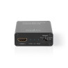 NEDIS Extracteur HDMI | HDMIâ„¢ Input | TosLink Female / 1x 3.5 mm / 1x HDMIâ„¢ O *