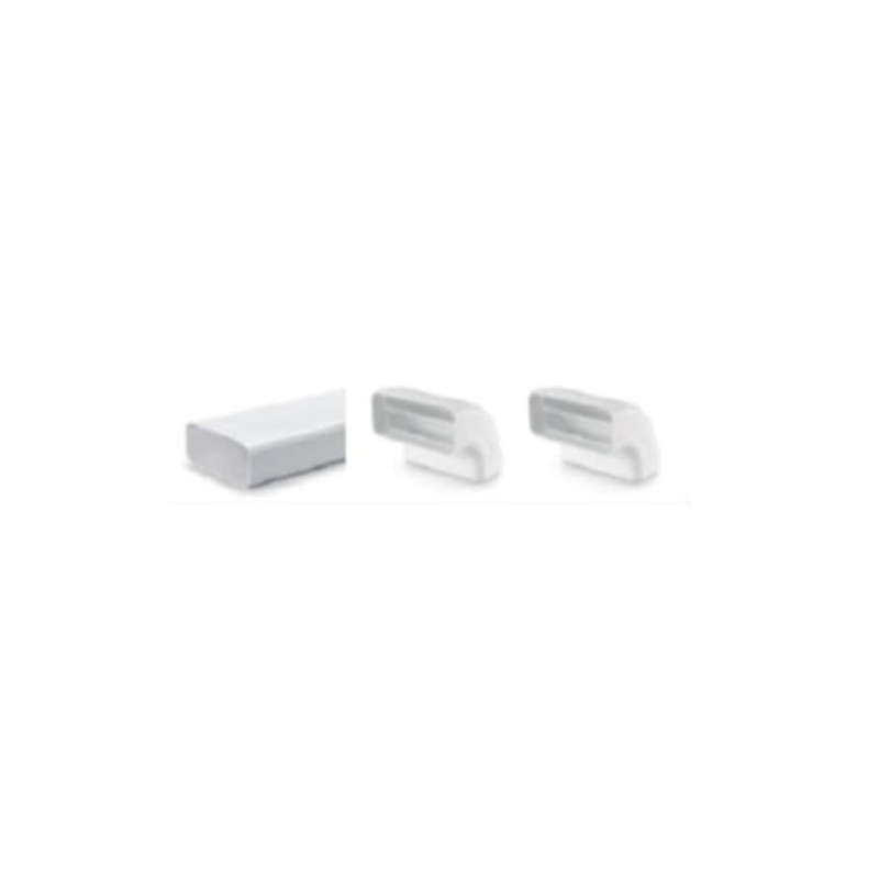 WPRO Kit extraction pour plaque aspirante *