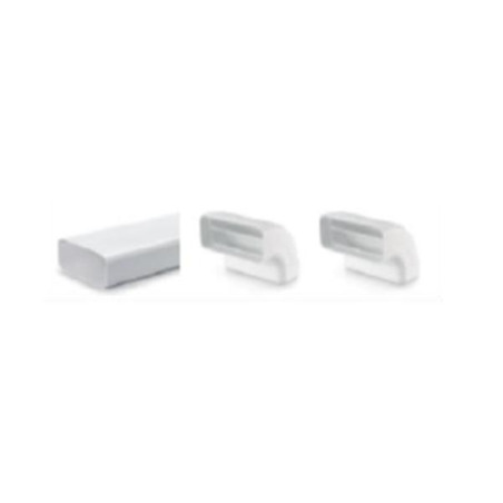 WPRO Kit extraction pour plaque aspirante *