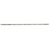 Grille inox pour design carré