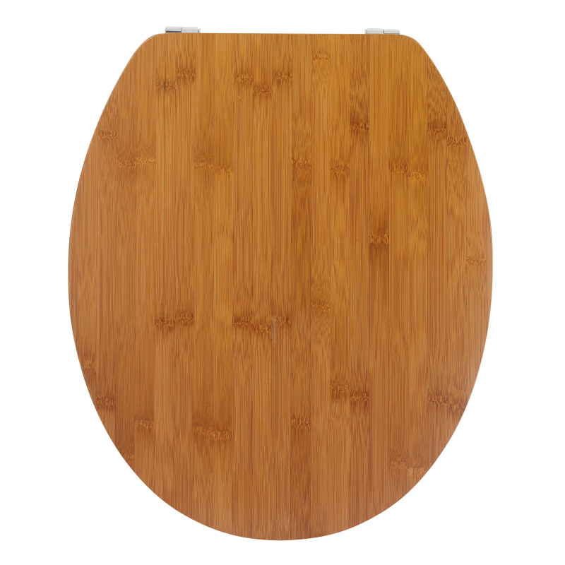 Abattant Diplomat Bamboo Nature 100% FSC