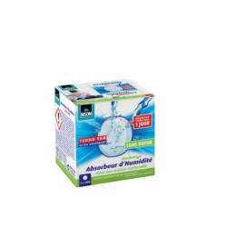 AIR MAX Recharge tablette 450gr neutre x2
