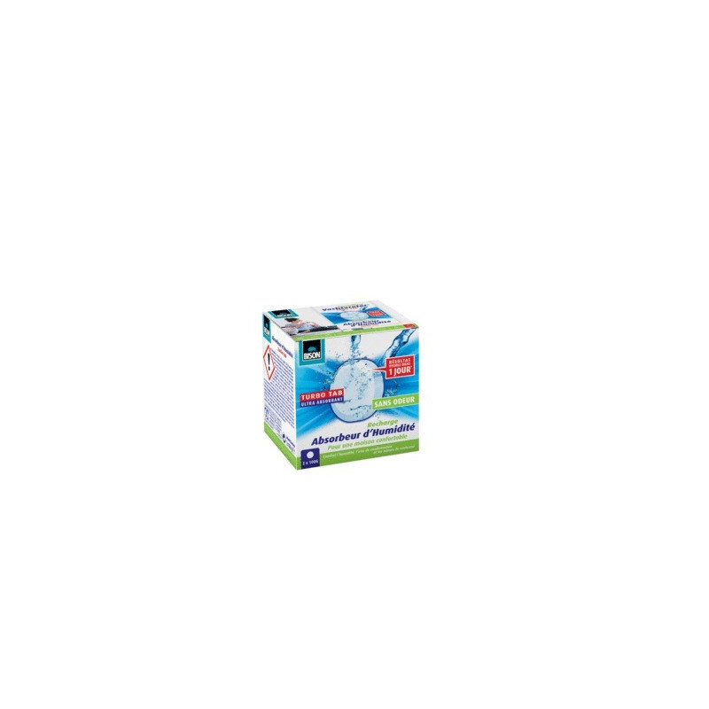 AIR MAX Recharge tablette 450gr neutre x2