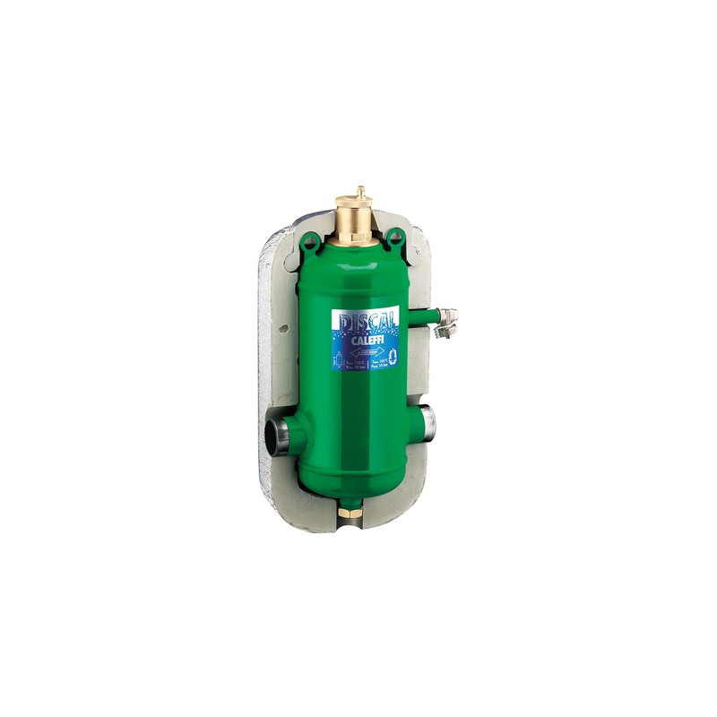 Séparateur Hydrau Multifonction RU + coque Isolation Code