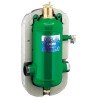 Séparateur Hydrau Multifonction RU + coque Isolation Code