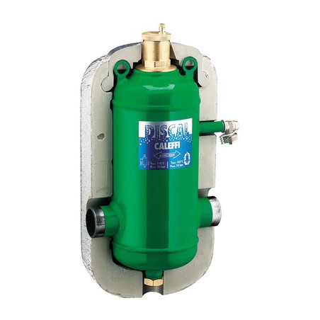 Séparateur Hydraulique Multifonction 2"RU + coque Isolation Code 549509