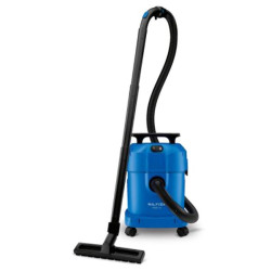 NILFISK ASPI CUVE EAU ET POUSSIERE 16L 1100W FLEXIBLE 2M *