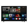 SAMSUNG Téléviseur Samsung QLED 40' Full HD offrant des couleurs éclatantes grâ *