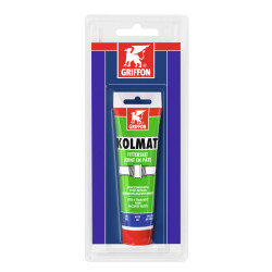 Kolmat pâte à joint 50 G sous blister