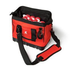 Max Bag Poly Max HT 12 blanc