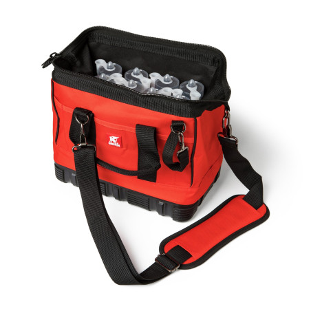 Max Bag Poly Max F&S 12crystal