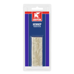 Filasse de lin Kolmat poupée 40 G blister