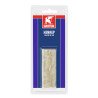 Filasse de lin Kolmat poupée 40 G blister