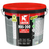 HBS-200 Caoutchouc TIX seau 16 L - Etanchéifier les surfaces à l'eau et à l'air