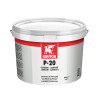 P-20 lubrifiant en pâte pour les emboîtements à joints 5 KG