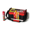 Max Bag Poly Max 3.0 F&S 12 blanc