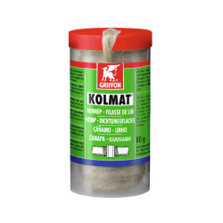 Filasse de lin Kolmat dévidoir 80 G