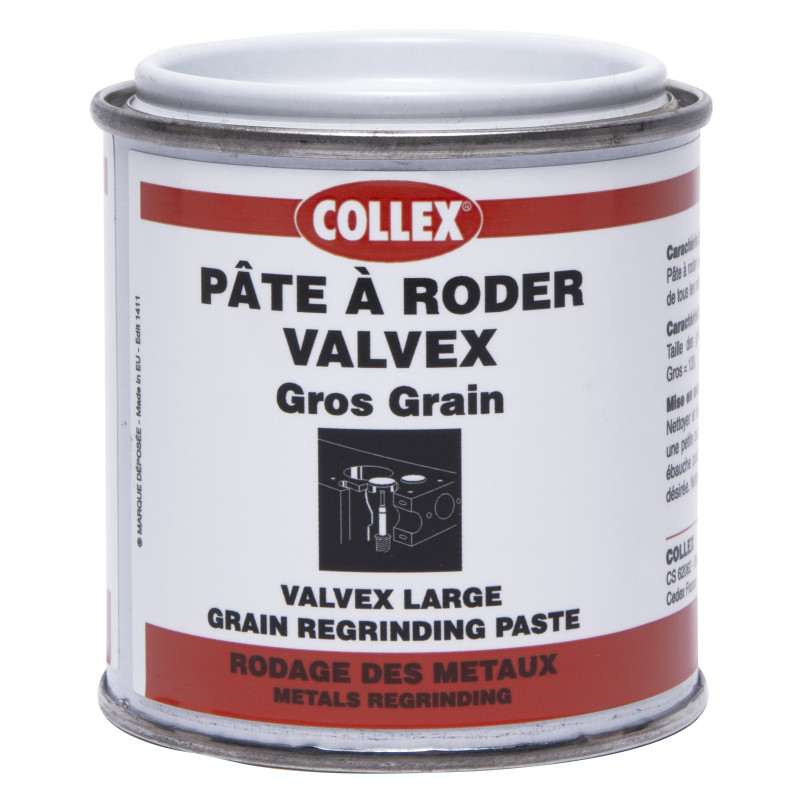 Pâte pour rodage des soupapes automobile, réf. 551130