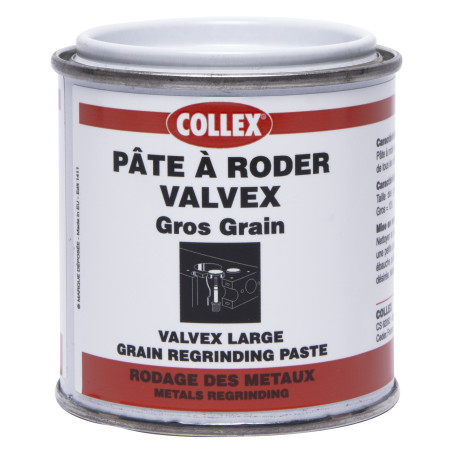 Pâte pour rodage des soupapes automobile, réf. 551130