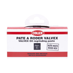 Pâte pour rodage des soupapes automobile, réf. 551155