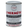 Enduit étanchéité des joints de moteurs et de carters couleur noir 250g
