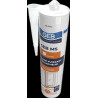 Mastic colle MS polymère sans solvant multi usage pour les travaux de collage