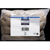 Filasse de lin pour l'étanchéité des raccords filetés métalliques sac de 3kg