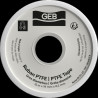 Ruban PTFE gros diamètres pour l'étanchéité des raccords filetés métalliques, réf. 815252