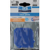 Kit 3 lisse joints pour réaliser facilement des joints réguliers