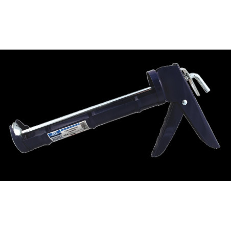Pistolets pour cartouche à mastic pistolet de base à berceau