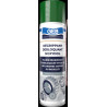 Dégrippant et débloquant pour les mécanismes aérosol 650/500ml couleur jaune