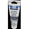 Graisse translucide sans savon spécial contact alimentaire tube 125ml