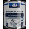 Graisse translucide sans savon spécial contact alimentaire boîte 600g