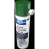 Graisse au lithium extreme pression pour roulements couleur vert 650/500ml