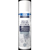 Lubrifiant pour petits mécanismes aérosol 650/500ml couleur transparent