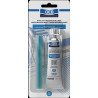 Kit pour réparation des liners et des structures gonflables hors et sous eau