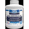 Colle spéciale piscine pour canalisation en pvc contient THF couleur bleu, réf. 504514