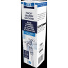 Graisse à base d'huile 100% silicone pour vannes soumis à des conditions sévères, réf. 515500