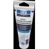 Graisse à base d'huile 100% silicone pour vannes soumis à des conditions sévères, réf. 515501