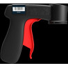 Pistolet pulvérisateur universel pour aérosol