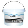 Pâte lubrifiante base aqueuse emboîtement pour canalisation béton couleur bleu, réf. 504629