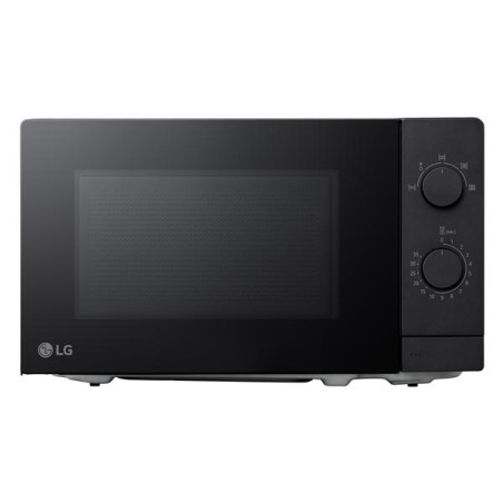 LG Micro-ondes solo MS2082F