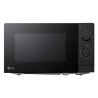 LG Micro-ondes solo MS2082F