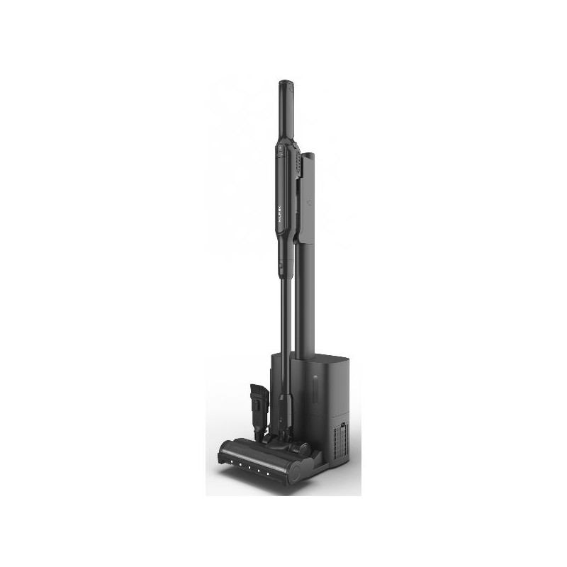 NILFISK ASPI BALAI 128390186 2EN1 150W AUTO 30MIN ECLAIRAGE LED LEGER 1,9KG BAS *
