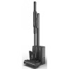 NILFISK ASPI BALAI 128390186 2EN1 150W AUTO 30MIN ECLAIRAGE LED LEGER 1,9KG BAS *