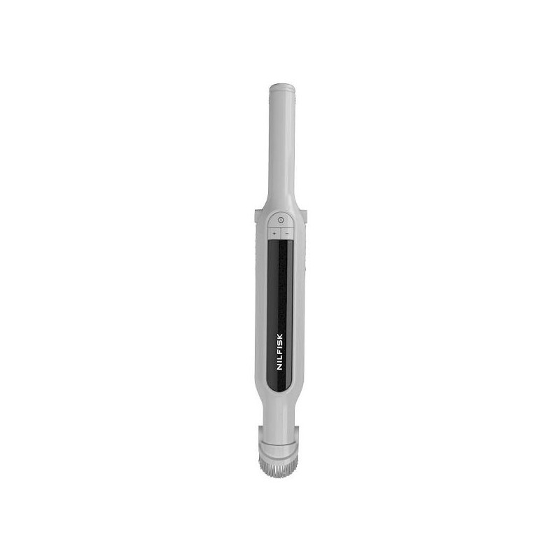 NILFISK ASPI A MAIN 128390200 150W 14,4V AUTO 30MIN LEGER 0,9KG *