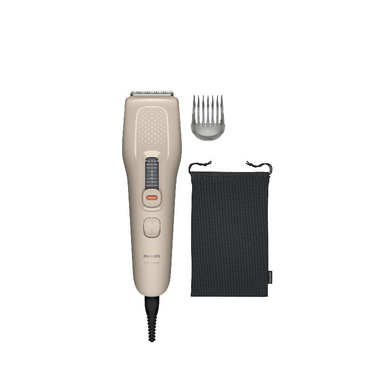 PHILIPS Tondeuse cheveux - Série 3000 - HC3734.15