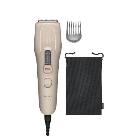 PHILIPS Tondeuse cheveux - Série 3000 - HC3734.15