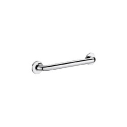 Barre d'appui Ø32 L.300 Inox poli brillant