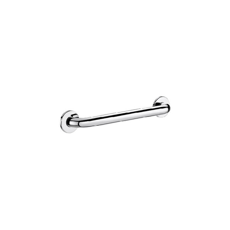 Barre d'appui Ø32 L.300 Inox poli brillant